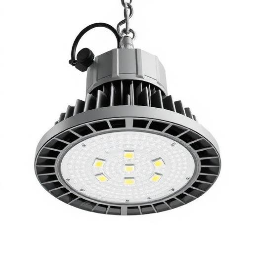 Linear Lights