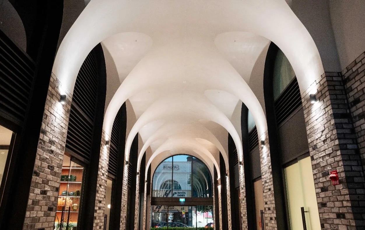 Surry Hills Village