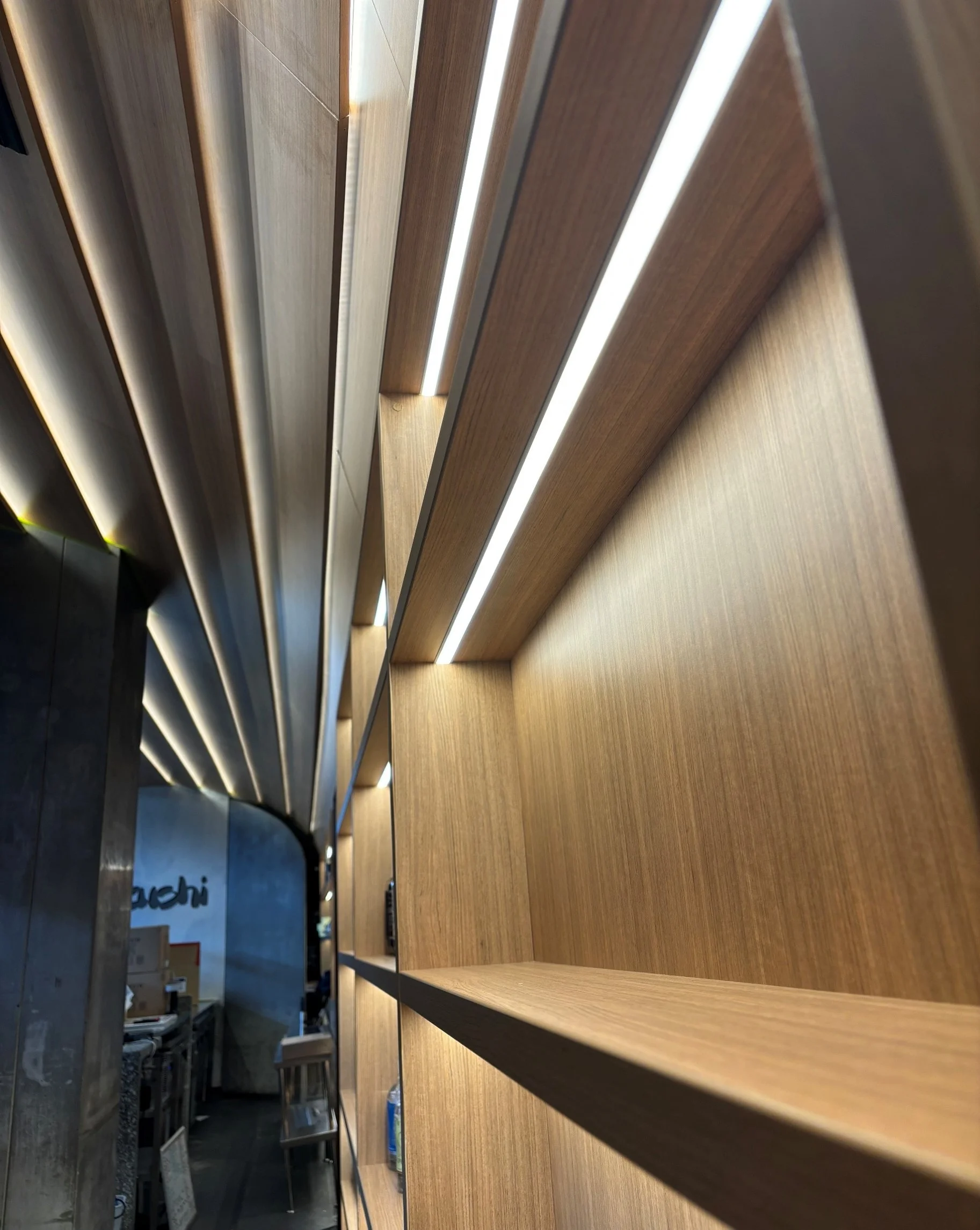 Zushi Restaurant